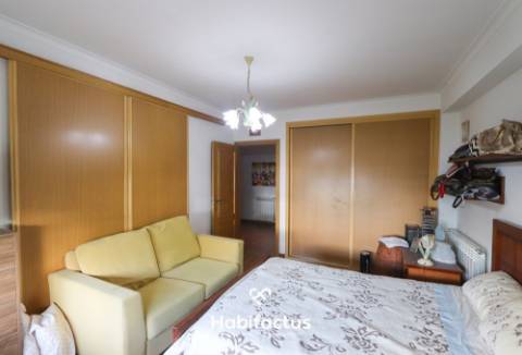 Apartamento T3 na Quinta da Alagoa