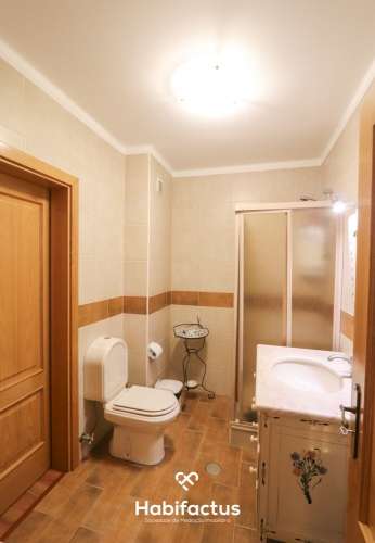 Apartamento T3 na Quinta da Alagoa