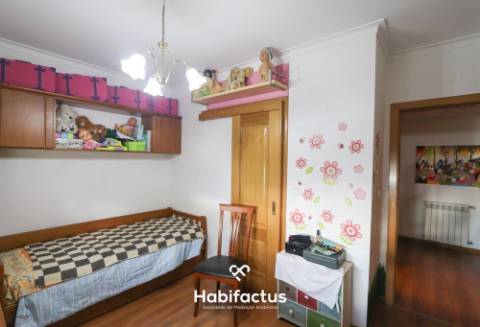 Apartamento T3 na Quinta da Alagoa