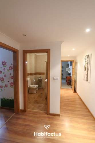 Apartamento T3 na Quinta da Alagoa