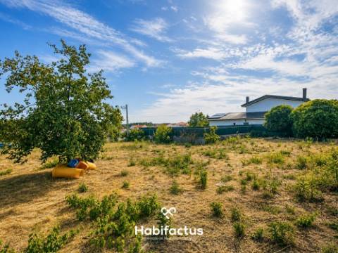 Terreno Rústico com Viabilidade de Construção – Viseu