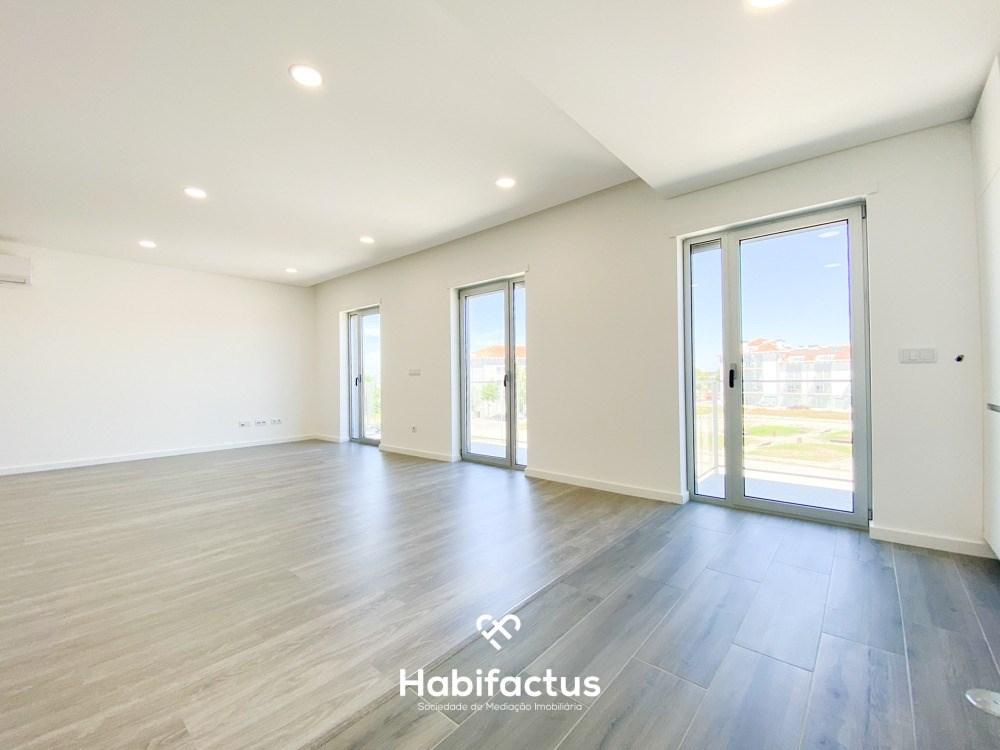 Apartamento T2 em construção - Carregal do Sal
