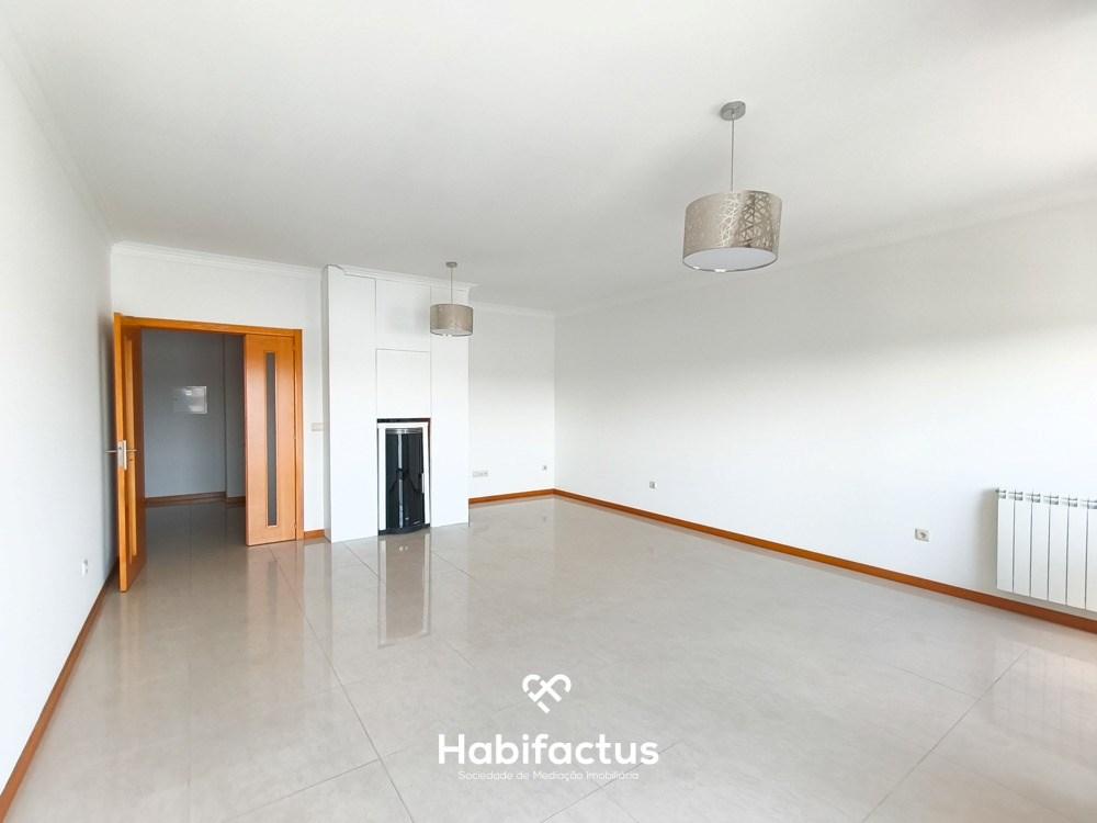 Apartamento T3 para venda - Viseu
