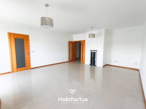 Apartamento T3 para venda - Viseu