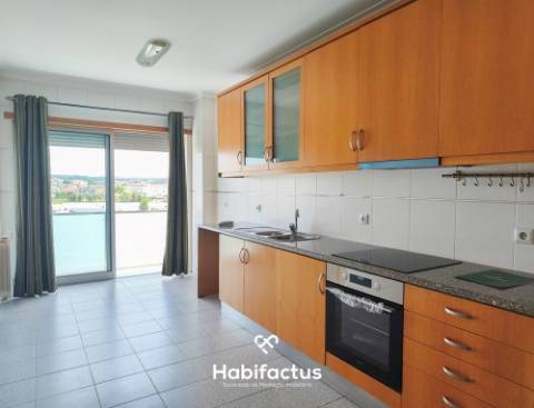 Apartamento T3 para venda - Viseu