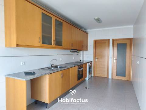 Apartamento T3 para venda - Viseu