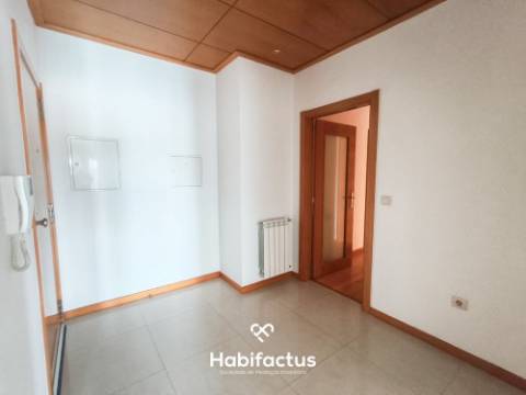 Apartamento T3 para venda - Viseu