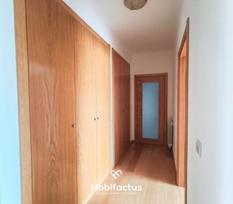 Apartamento T3 para venda - Viseu