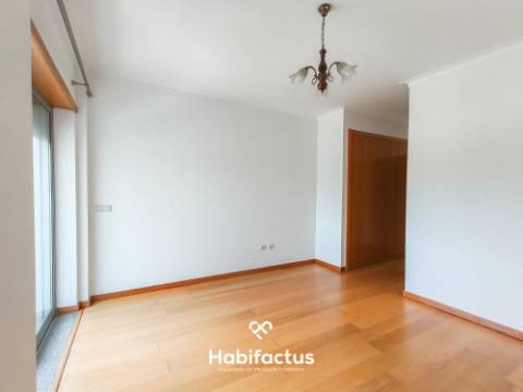 Apartamento T3 para venda - Viseu