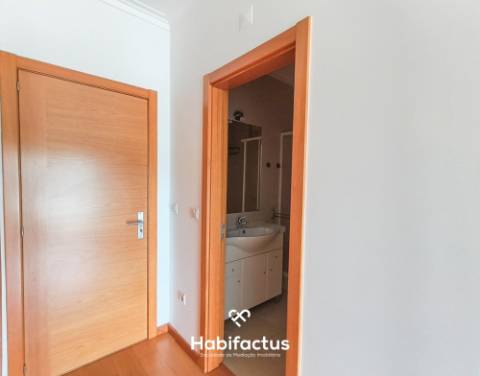 Apartamento T3 para venda - Viseu