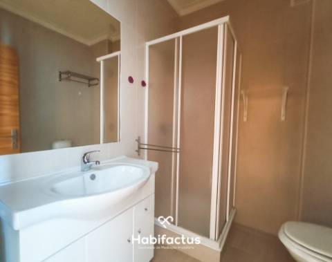 Apartamento T3 para venda - Viseu