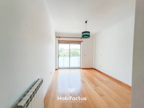 Apartamento T3 para venda - Viseu