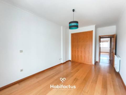 Apartamento T3 para venda - Viseu
