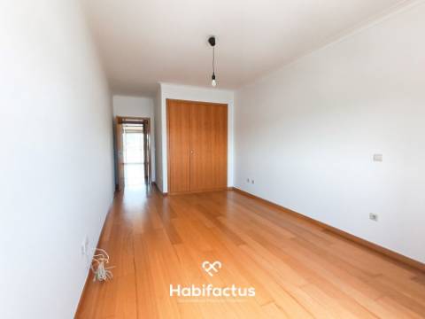 Apartamento T3 para venda - Viseu