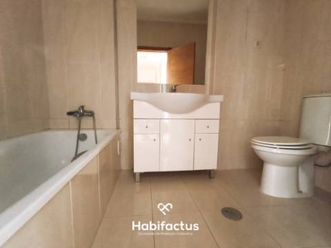 Apartamento T3 para venda - Viseu