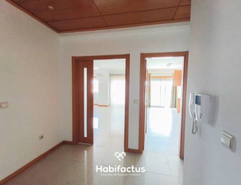 Apartamento T3 para venda - Viseu