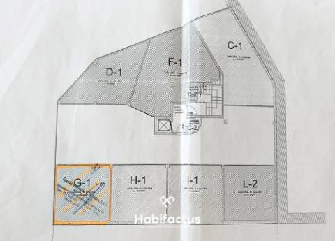 Apartamento T3 para venda - Viseu