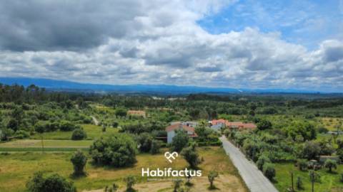 Moradia T3 à venda para reconstrução em Pedreles - Mangualde - Viseu