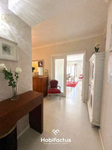 Apartamento Duplex 4 Quartos com Excelentes Áreas e Luz Natural