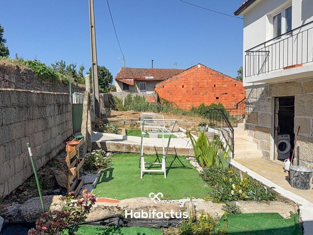 Moradia Isolada T3 Venda em Calde,Viseu