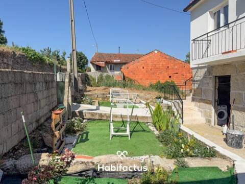 Moradia Isolada T3 Venda em Calde,Viseu