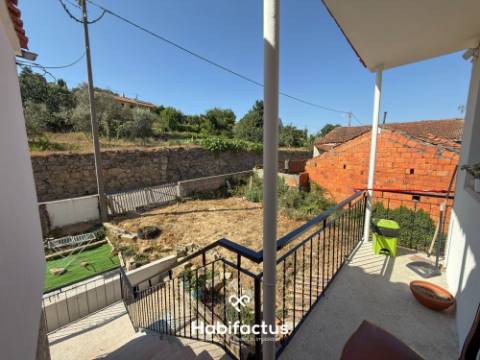 Moradia Isolada T3 Venda em Calde,Viseu