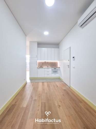 Apartamento T2 para venda no centro de Viseu
