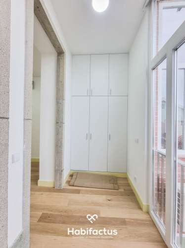Apartamento T2 para venda no centro de Viseu
