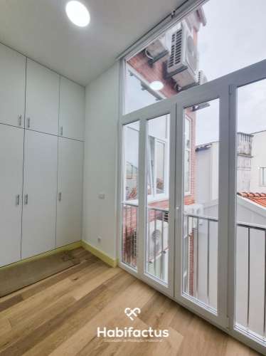 Apartamento T2 para venda no centro de Viseu