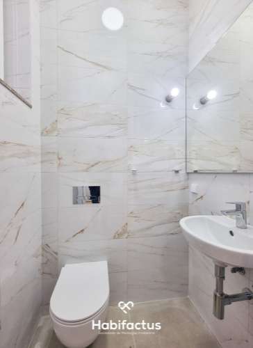 Apartamento T2 para venda no centro de Viseu