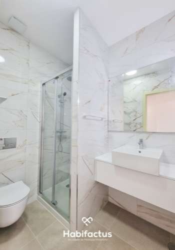 Apartamento T2 para venda no centro de Viseu
