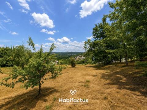 Terreno para construção - Viseu