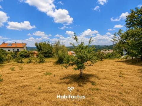 Terreno para construção - Viseu