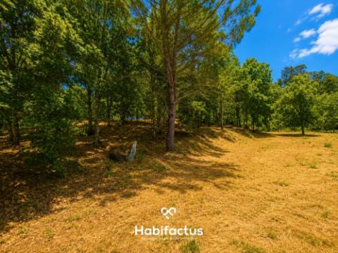 Terreno para construção - Viseu