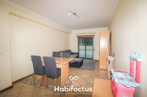 Apartamento T1 – Centro de Viseu
