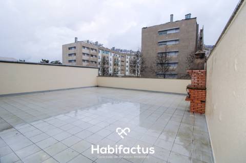 Apartamento T1 – Centro de Viseu
