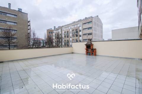 Apartamento T1 – Centro de Viseu