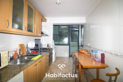 Apartamento T1 – Centro de Viseu
