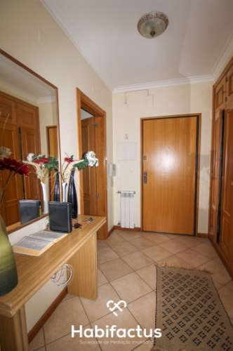 Apartamento T1 – Centro de Viseu