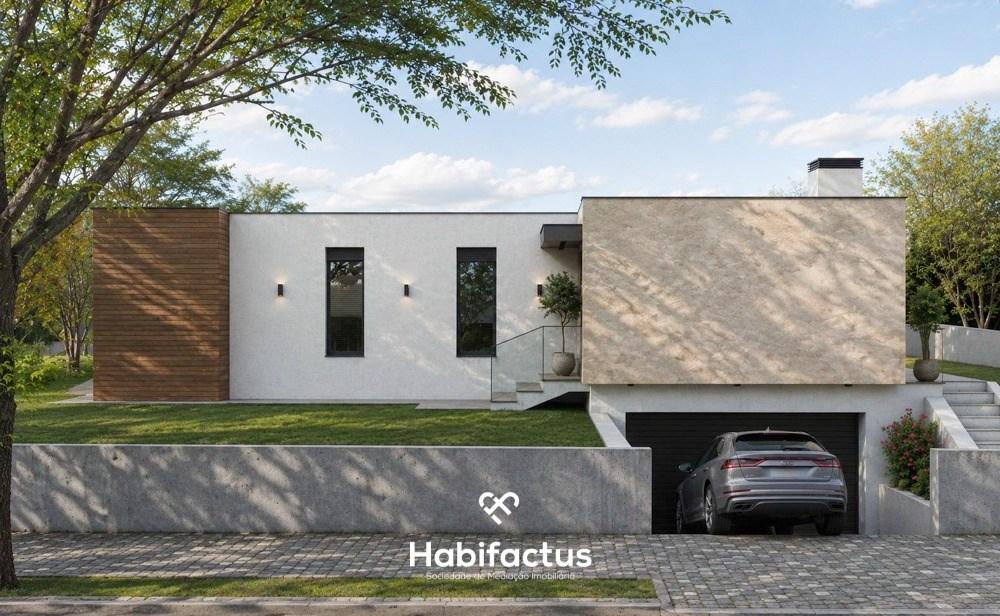 Moradia unifamiliar T3 Bodiosa Nova - Viseu