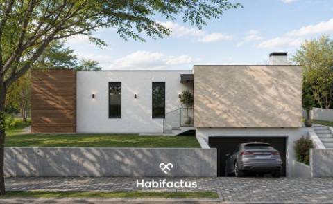 Moradia unifamiliar T3 Bodiosa Nova - Viseu