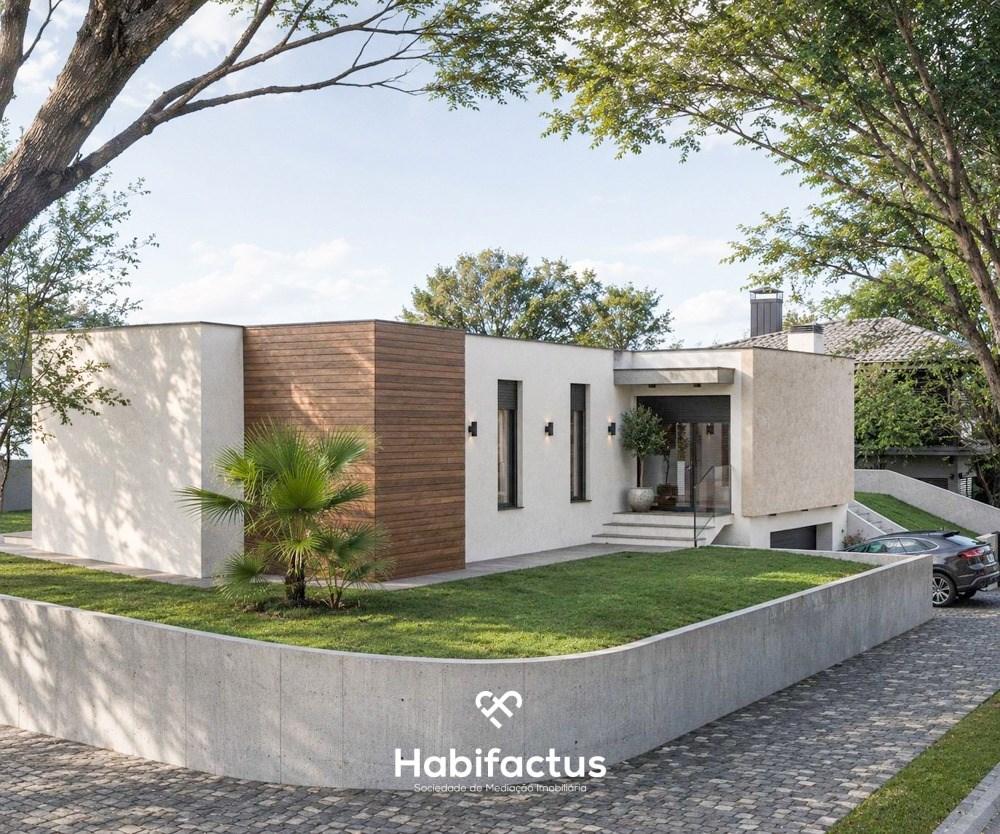 Moradia unifamiliar T3 Bodiosa Nova - Viseu
