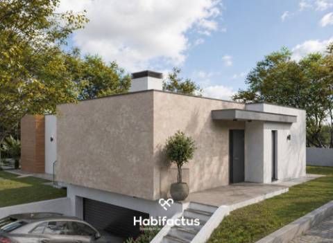 Moradia unifamiliar T3 Bodiosa Nova - Viseu