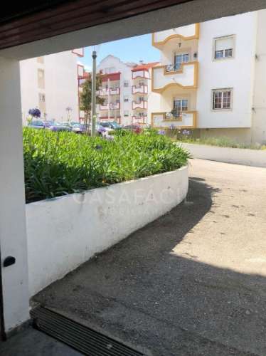 Garagem  Arrendamento em Alcochete,Alcochete