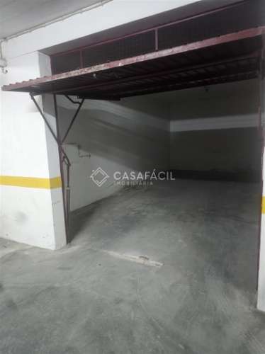 Garagem  Arrendamento em Alcochete,Alcochete