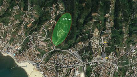 Terreno , Buarcos, Figueira da Foz
