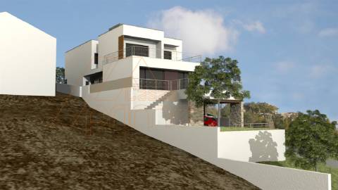 Terreno , Alqueves, Coimbra / Venda