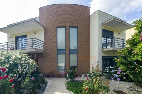 Moradia Isolada T5, S.Martinho, Coimbra / Venda