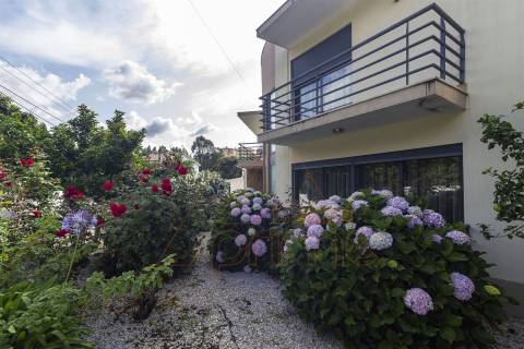 Moradia Isolada T5, S.Martinho, Coimbra / Venda
