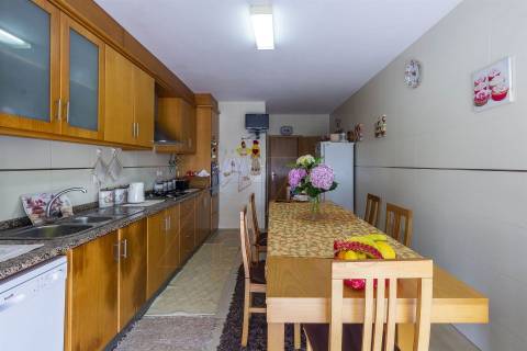 Moradia Isolada T5, S.Martinho, Coimbra / Venda
